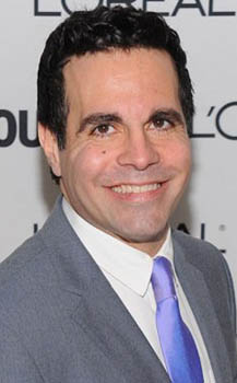 Mario Cantone